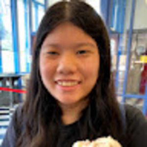 Meet your Posher, Maili